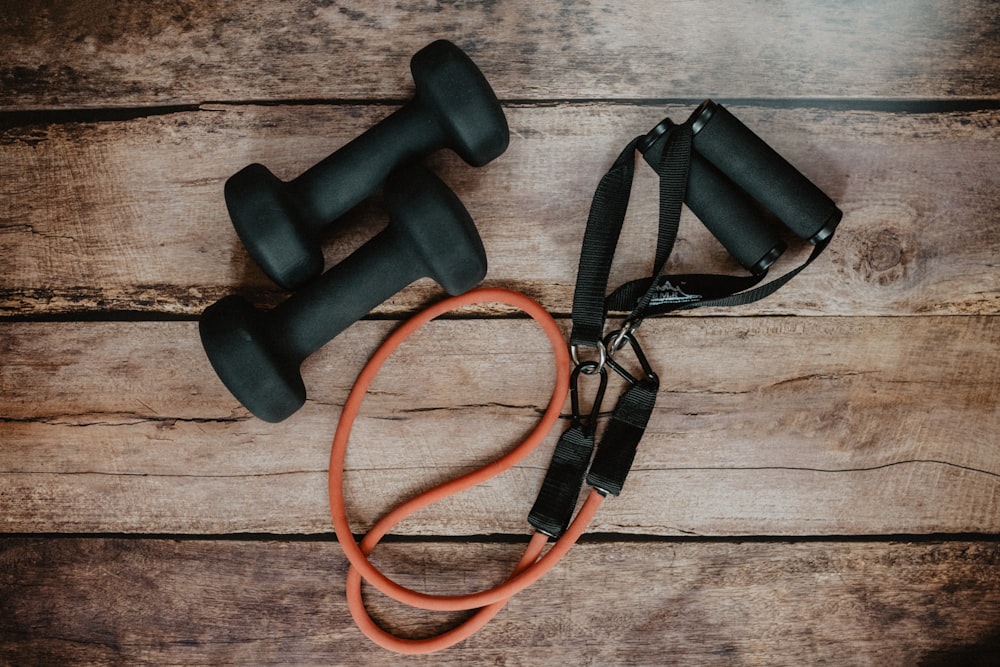Trailhead Home Strength Kit
