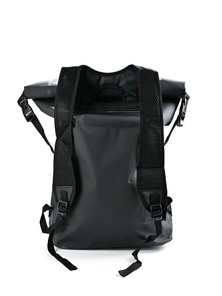 Summit Roll-Top Waterproof Gear Backpack